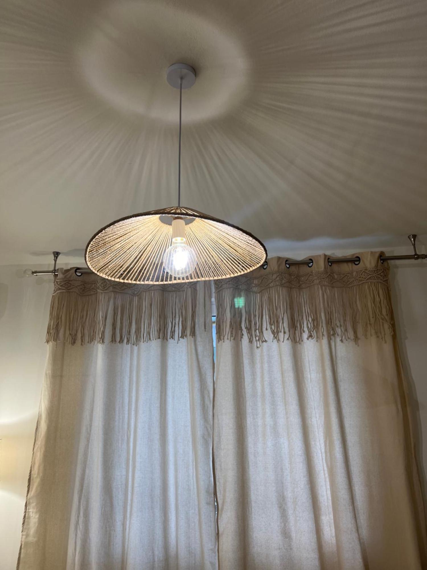 Boho Cane Apartment Tirana Eksteriør billede